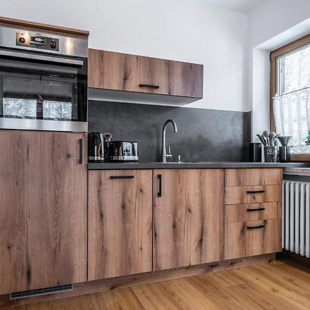 Haus Hohenwiesen Lenggries Εξωτερικό φωτογραφία