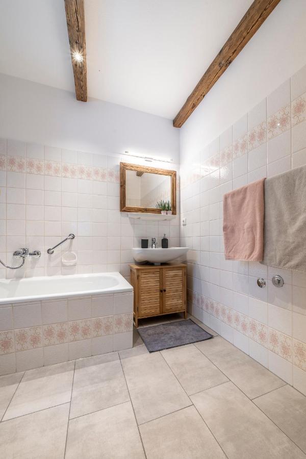 Haus Hohenwiesen Lenggries Εξωτερικό φωτογραφία